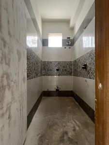 Bathroom Image of 1500 Sq.ft 3 BHK Apartment / Flat for sale in Rudrampeta Anantapur for Rs. 6500000