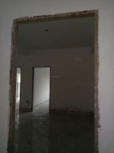 Main Entrance Image of 1279 Sq.ft 3 BHK Apartment / Flat for sale in Salt Lake City Kolkata for Rs. 7500000