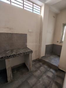 Kitchen Image of 1000 Sq.ft 2 BHK Independent House for rent in Harmu Ranchi for Rs. 12000