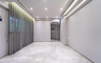 Image of 2800 Sq.ft 4 BHK Apartment / Flat for sale in Vesu, Surat for Rs. 19300000