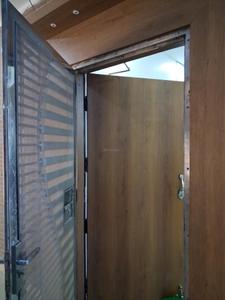 Main Entrance Image of 1190 Sq.ft 2 BHK Apartment / Flat for sale in Unnati The Aranya, Sector 119 Noida for Rs. 7500000