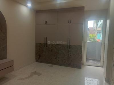 Bedroom Image of 1125 Sq.ft 3 BHK Builder Floor for sale in Shahdara New Delhi for Rs. 10000000