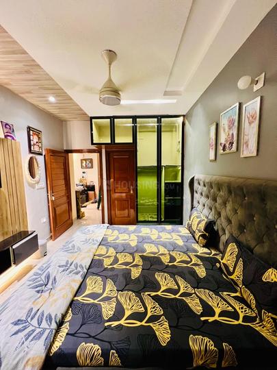 Sector 64 Bedroom 1
