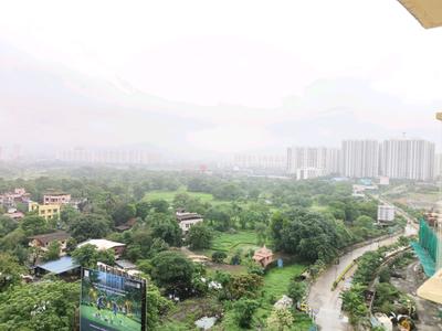 2 BHK Flat