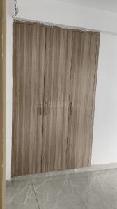 Bedroom Image of 1485 Sq.ft 3 BHK Apartment / Flat for rent in Divyansh Onyx, Mahurali Ghaziabad for Rs. 26000