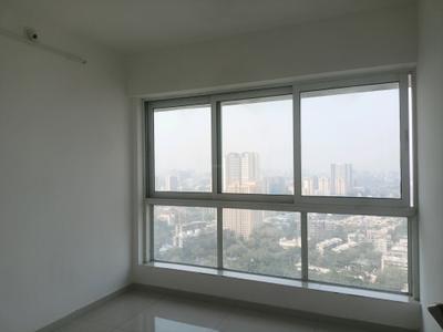 Bedroom Image of 900 Sq.ft 2 BHK Apartment / Flat for rent in Hubtown Rising City, Ghatkopar East Mumbai for Rs. 53000