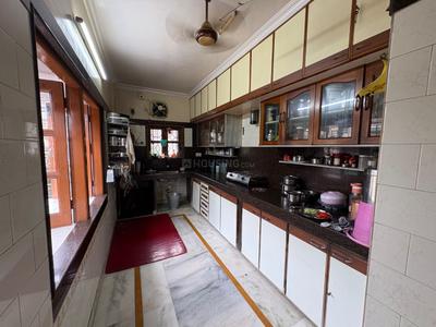 Kitchen Image of 2030 Sq.ft 3 BHK Apartment / Flat for sale in Maniktala Kolkata for Rs. 30000000