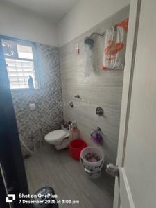 Bathroom Image of 1256 Sq.ft 3 BHK Apartment / Flat for rent in Arma Cavansite, Warje Pune for Rs. 35000