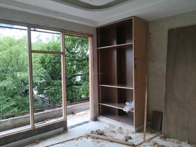 Bedroom Image of 1850 Sq.ft 4 BHK Builder Floor for sale in Rajendra Nagar Ghaziabad for Rs. 18000000