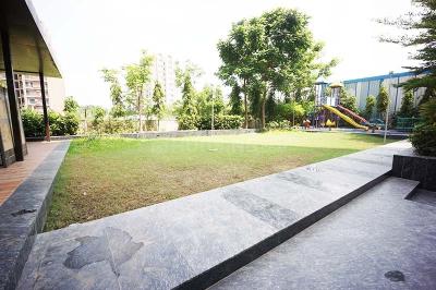 Image of 1215 Sq.ft 2 BHK Apartment / Flat for sale in Tragad, Ahmedabad for Rs. 6600000