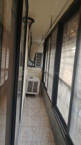 Image of 959 Sq.ft 2 BHK Apartment / Flat for rent in Moraj Prithvi Park, Vashi, Navi Mumbai for Rs. 42000