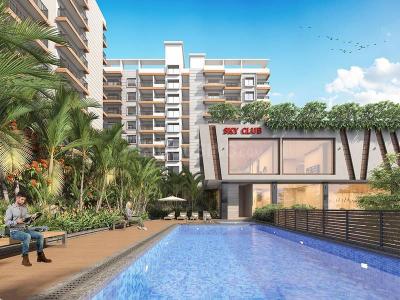 3 BHK Flat