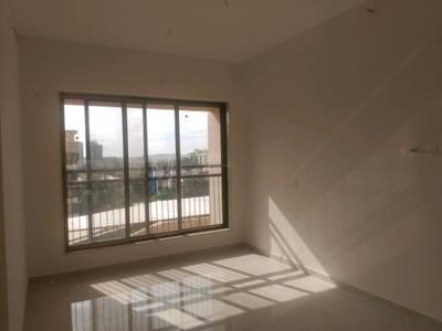 Bedroom Image of 850 Sq.ft 2 BHK Apartment / Flat for sale in  Om Vishramyog CHS, Borivali West Mumbai for Rs. 23000000