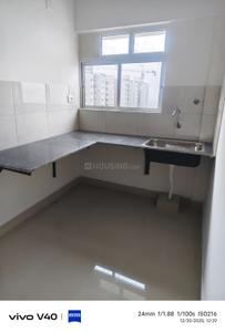 Kitchen Image of 630 Sq.ft 2 BHK Apartment / Flat for sale in Konnagar Hooghly for Rs. 3100000