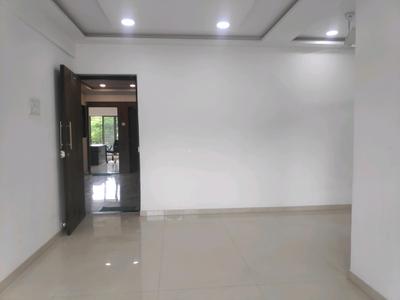 Living Room Image of 885 Sq.ft 2 BHK Apartment / Flat for rent in DB Ozone, Mira Road East Mira Bhayandar for Rs. 25000