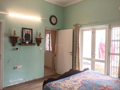 Bedroom Image of 2400 Sq.ft 3 BHK Villa for sale in Prestige Augusta Golf Village, Anagalapura Bengaluru for Rs. 60000000