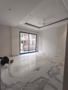 Bedroom Image of 2799 Sq.ft 4 BHK Builder Floor for sale in Kailash Colony New Delhi for Rs. 90000000