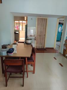 Hall Image of 2800 Sq.ft 4 BHK Villa for sale in JP Iscon Greens, Ghuma Ahmedabad for Rs. 35100000