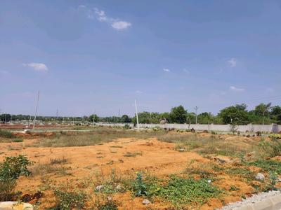 Image of 160 Sq.ft Residential Plot / Land for sale in Mirkhanpet, Hyderabad for Rs. 1600000