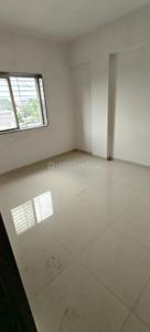 Bedroom Image of 1000 Sq.ft 2 BHK Apartment / Flat for rent in Amrutdham Nashik for Rs. 10000