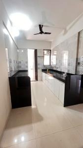 Kitchen Image of 1674 Sq.ft 3 BHK Apartment / Flat for sale in Kothrud Pune for Rs. 26000000