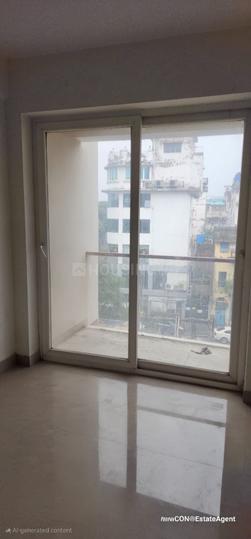 Beniapukur Bedroom 1