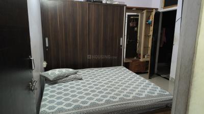 Bedroom Image of 990 Sq.ft 3 BHK Apartment / Flat for sale in Devipura Sikar for Rs. 4500000