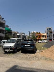 Image of 1500 Sq.ft Residential Plot / Land for sale in Scheme No 114, Indore for Rs. 17408000