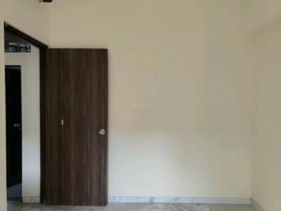 Bedroom Image of 527 Sq.ft 1 BHK Apartment / Flat for sale in Fia Jeevika Heights, Palghar Mumbai for Rs. 2115000