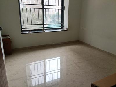 Bedroom Image of 1000 Sq.ft 2 BHK Apartment / Flat for rent in Vision Aristo, Vikas Nagar Pune for Rs. 27000