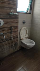Image of 1020 Sq.ft 2.5 BHK Apartment / Flat for sale in Krishna Aeropolis, Lohegaon, Pune for Rs. 7800000
