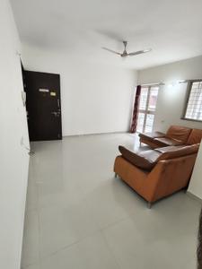 Hall Image of 906 Sq.ft 2 BHK Apartment / Flat for sale in Wakad Pune for Rs. 8400000