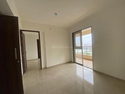 Hall Image of 900 Sq.ft 2 BHK Apartment / Flat for rent in N B Bhalchandra Akashvan, Punawale Pune for Rs. 23000