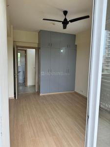 Bedroom Image of 1800 Sq.ft 3 BHK Apartment / Flat for sale in DLF Express Greens, Manesar Gurgaon for Rs. 14900000