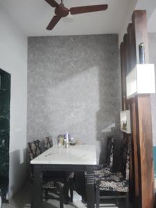 Hall Image of 2430 Sq.ft 3 BHK Independent House for rent in SS Enterprises SS Sai Shraddha Residency, Motera Ahmedabad for Rs. 30000