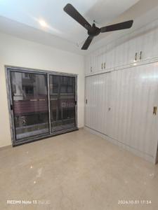 Bedroom Image of 1300 Sq.ft 2 BHK Apartment / Flat for rent in Richards Town Bengaluru for Rs. 65000