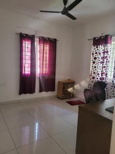 3 BHK Apartment
