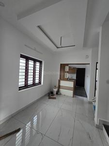 Hall Image of 1300 Sq.ft 3 BHK Independent House for sale in North Parvur Kochi for Rs. 5000000