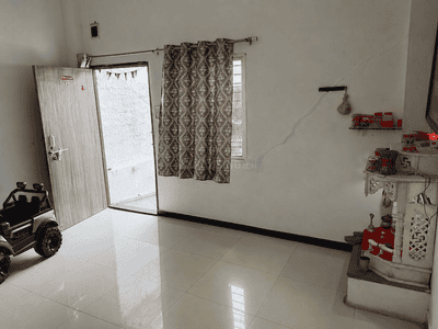 Living Room Image of 1000 Sq.ft 3 BHK Independent House for sale in Kamri Marg Ujjain for Rs. 8500000