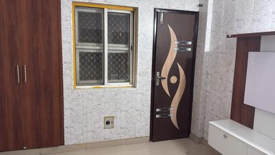 Bedroom Image of 1179 Sq.ft 3 BHK Apartment / Flat for sale in Sare Crescent Green Parc, Sector 92 Gurgaon for Rs. 11800000