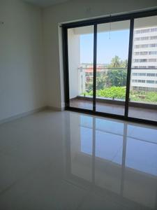 Hall Image of 1890 Sq.ft 3 BHK Apartment / Flat for sale in Urwa Mangalore for Rs. 12500000