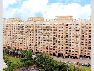 Image of 900 Sq.ft 2 BHK Apartment / Flat for sale in Goel Hari Ganga, Yerawada, Pune for Rs. 15000000