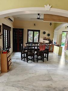 Image of 2790 Sq.ft 4 BHK Independent House for sale in Bopal, Ahmedabad for Rs. 60000000