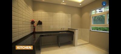 Kitchen Image of 913 Sq.ft 2 BHK Apartment / Flat for sale in Nyati Exuberance, Mohammed Wadi Pune for Rs. 6500000