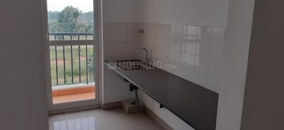 Kitchen Image of 862 Sq.ft 2 BHK Apartment / Flat for sale in Malur Kolar for Rs. 3500000