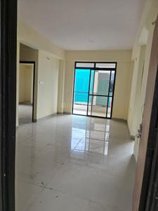 Hall Image of 900 Sq.ft 3 BHK Apartment / Flat for sale in Ayushman Residency, Panda Indore for Rs. 3700000