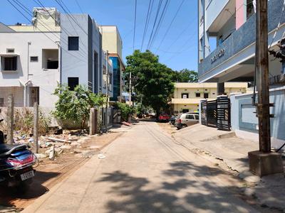 Image of 266 Sq.ft Residential Plot / Land for sale in Yapral, Secunderabad for Rs. 20000000