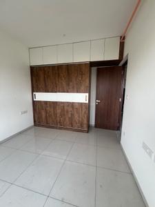 Bedroom Image of 605 Sq.ft 1 BHK Apartment / Flat for rent in Jyotipuram Bengaluru for Rs. 31000