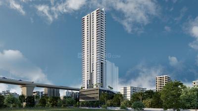 2 BHK Flat