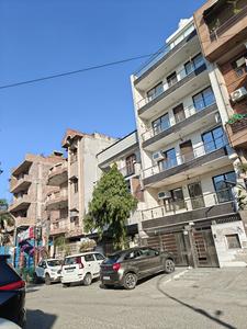 12 BHK Independent House